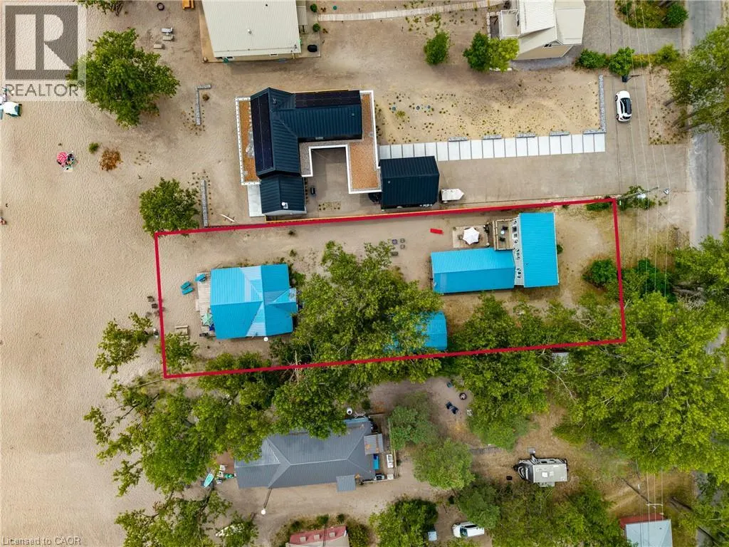 5 BEACH Avenue