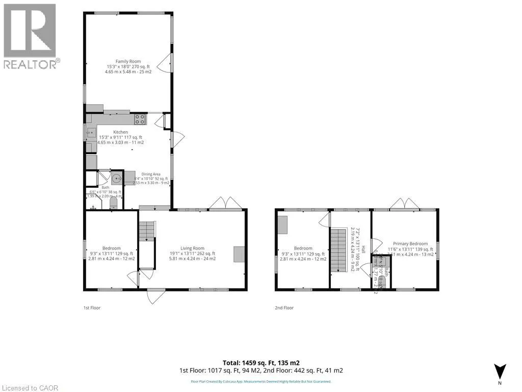 5 BEACH Avenue