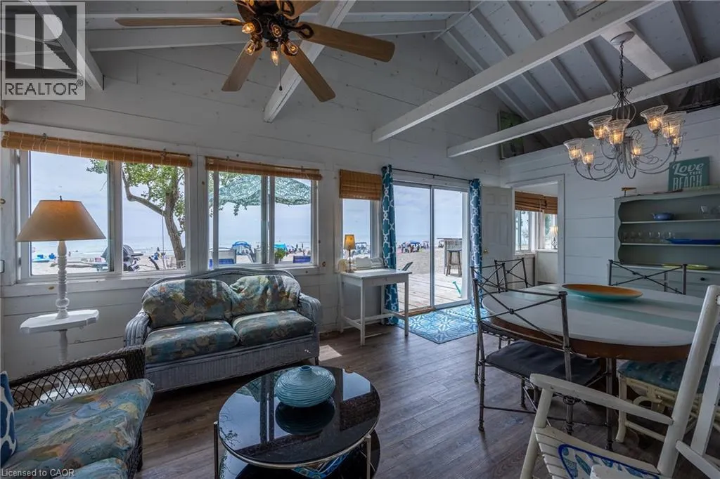 5 BEACH Avenue