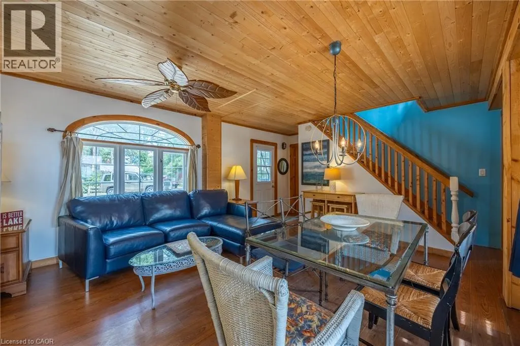 5 BEACH Avenue