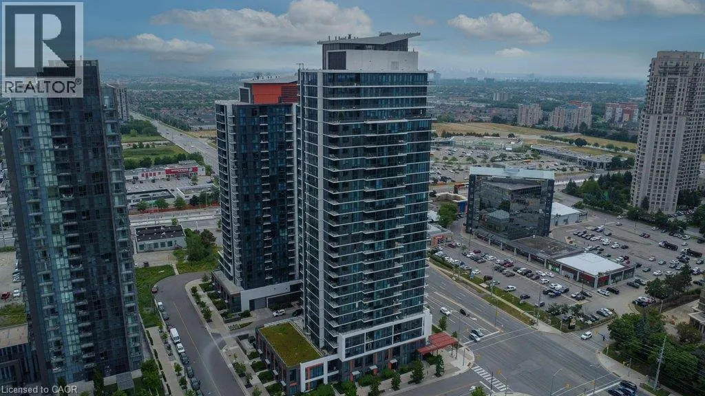 75 EGLINTON Avenue W Unit# 1601 #1601