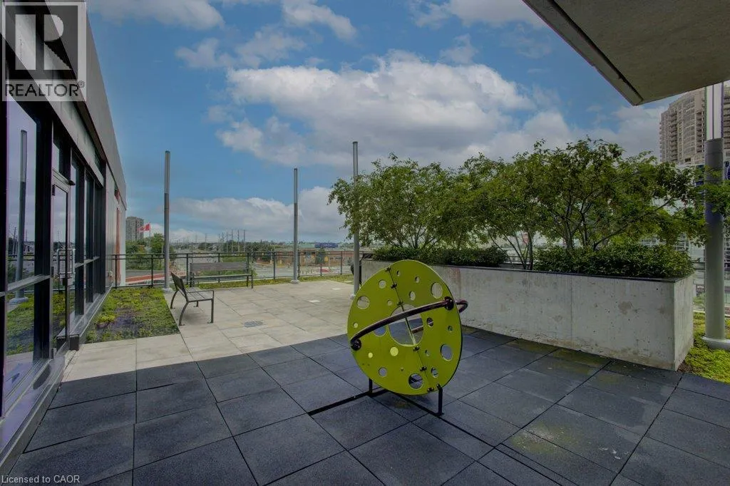 75 EGLINTON Avenue W Unit# 1601 #1601