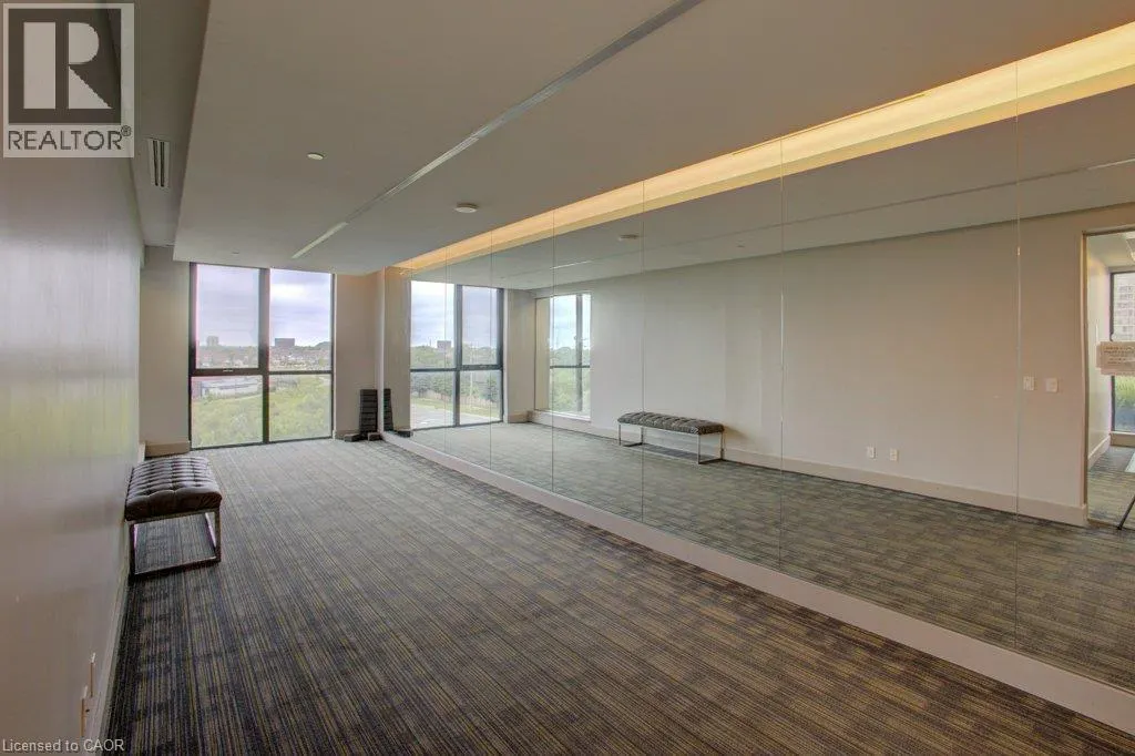 75 EGLINTON Avenue W Unit# 1601 #1601