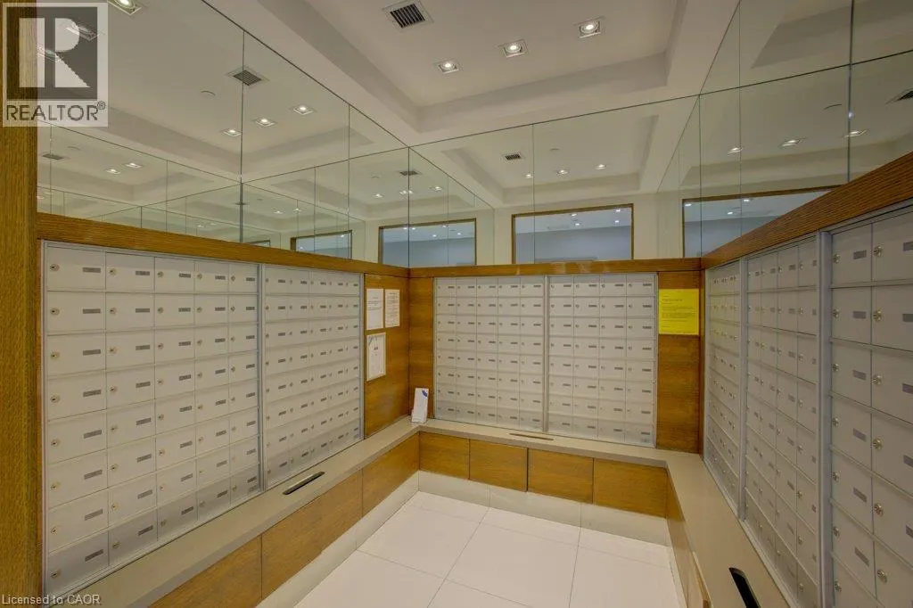 75 EGLINTON Avenue W Unit# 1601 #1601