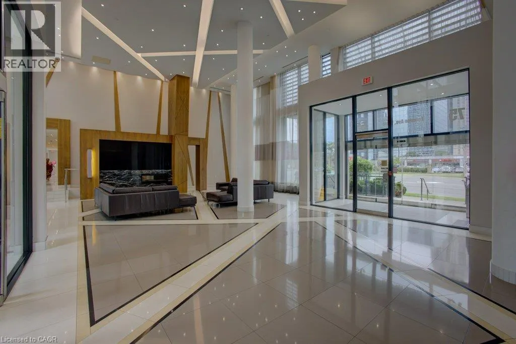 75 EGLINTON Avenue W Unit# 1601 #1601