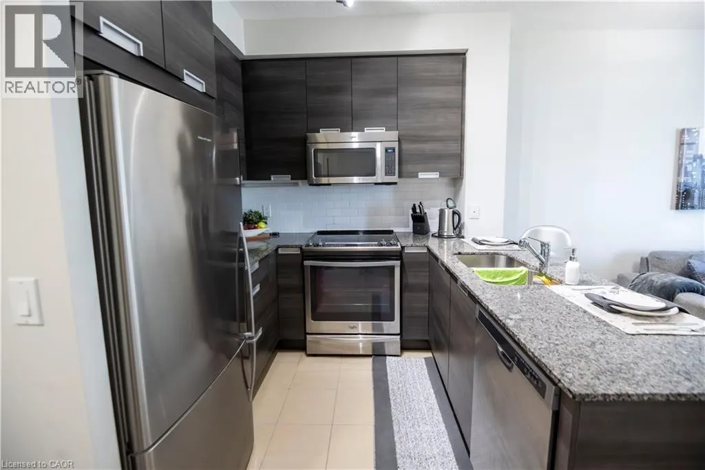 75 EGLINTON Avenue W Unit# 1601 #1601