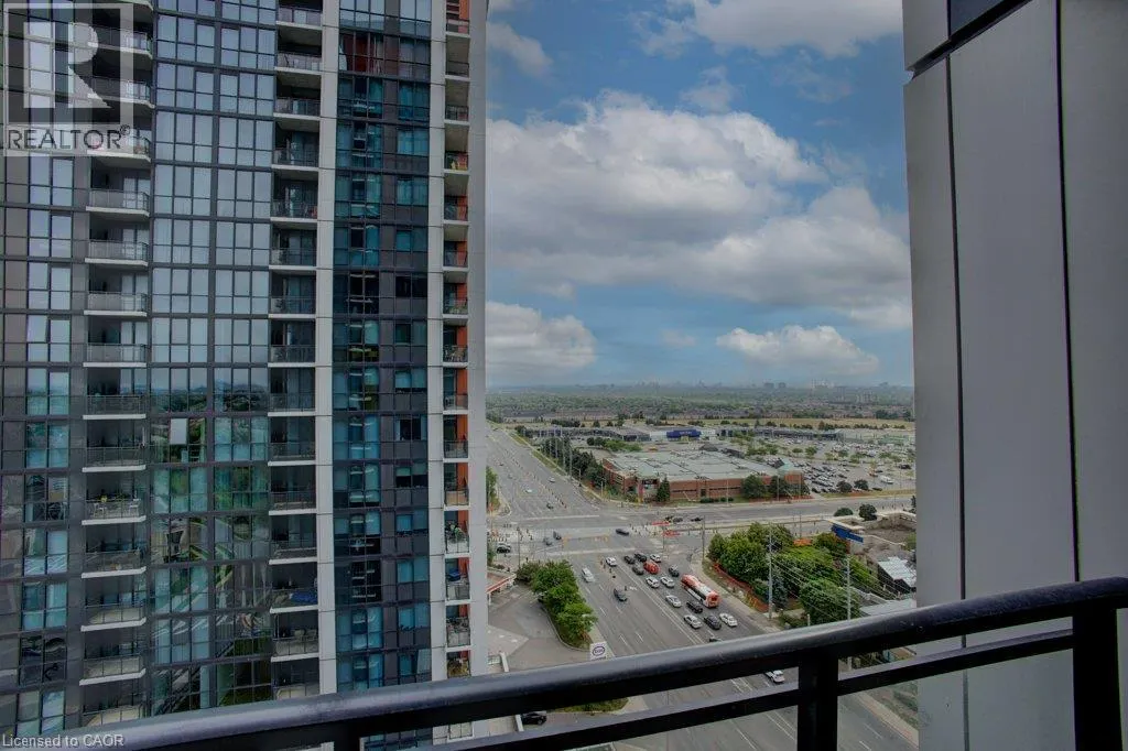 75 EGLINTON Avenue W Unit# 1601 #1601