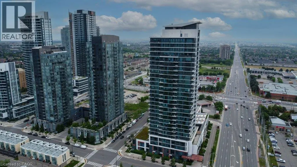 75 EGLINTON Avenue W Unit# 1601 #1601