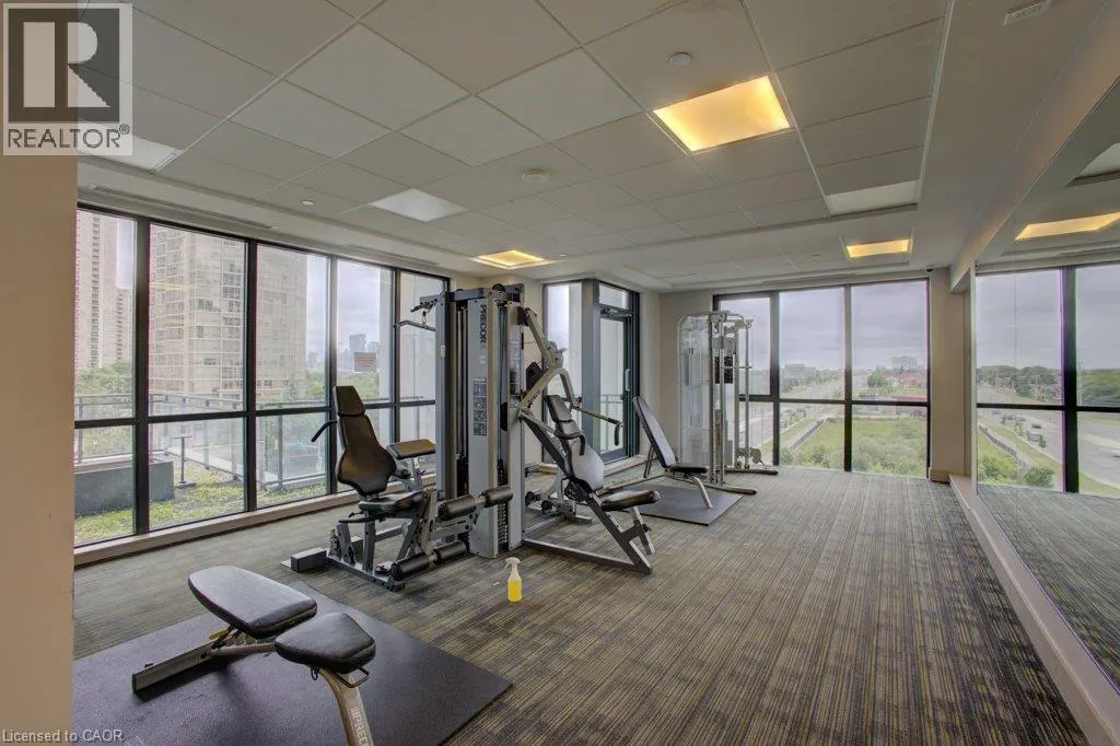 75 EGLINTON Avenue W Unit# 1601 #1601