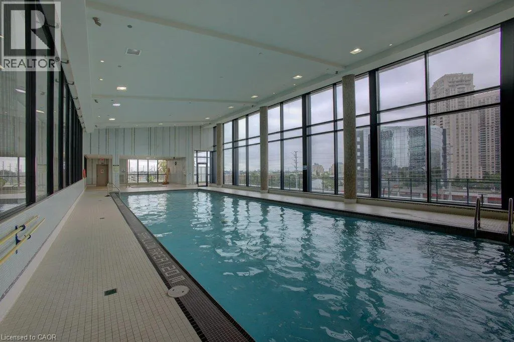 75 EGLINTON Avenue W Unit# 1601 #1601