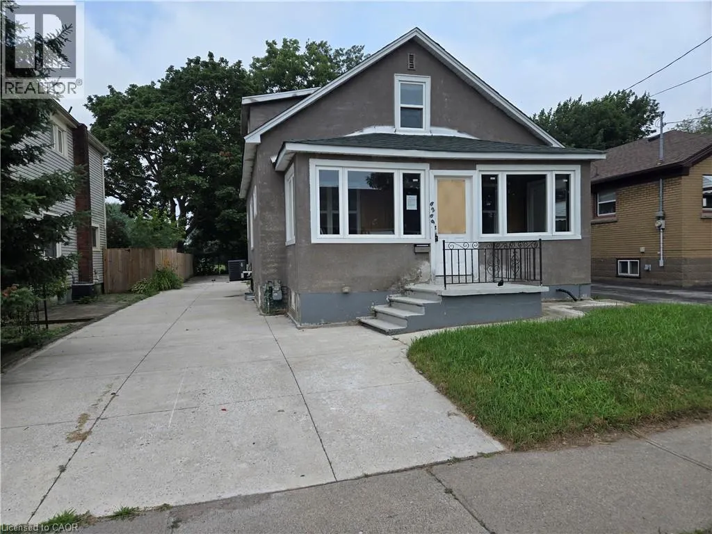 6269 FRANKLIN Avenue
