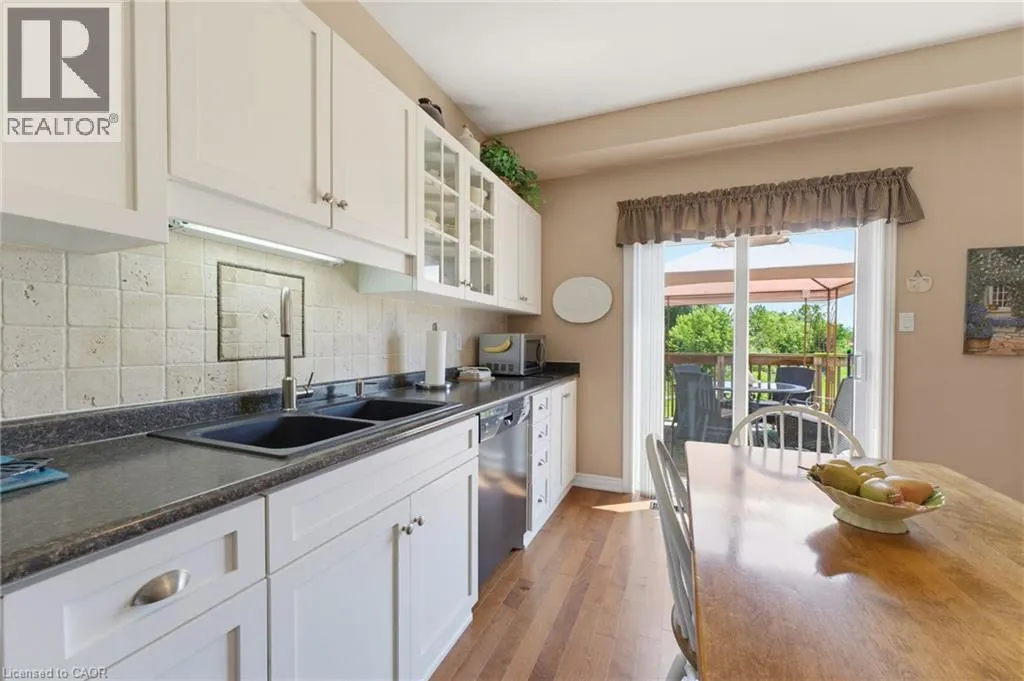 310 SOUTHBROOK Drive Unit# 17 #17