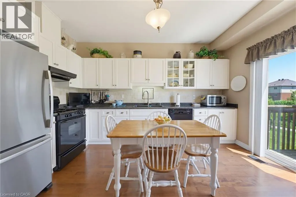 310 SOUTHBROOK Drive Unit# 17 #17