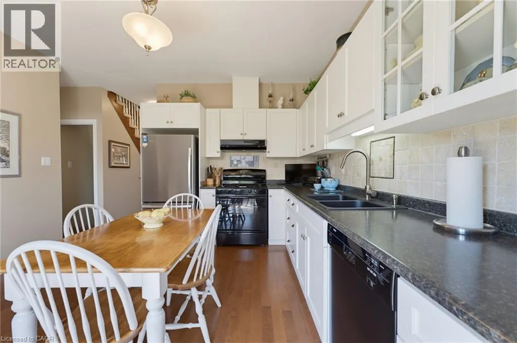 310 SOUTHBROOK Drive Unit# 17 #17