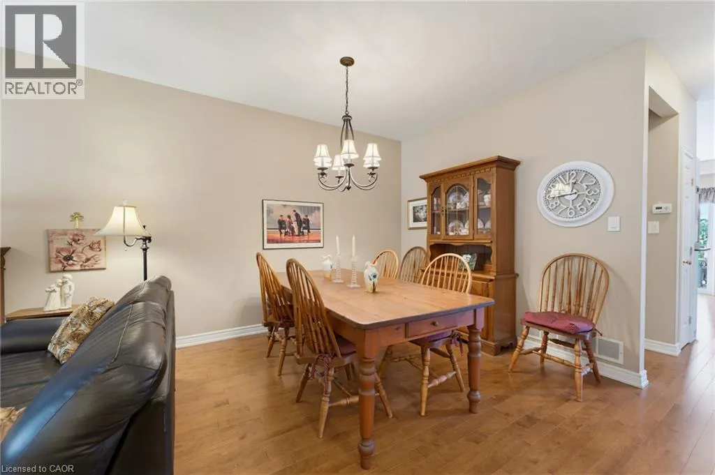 310 SOUTHBROOK Drive Unit# 17 #17