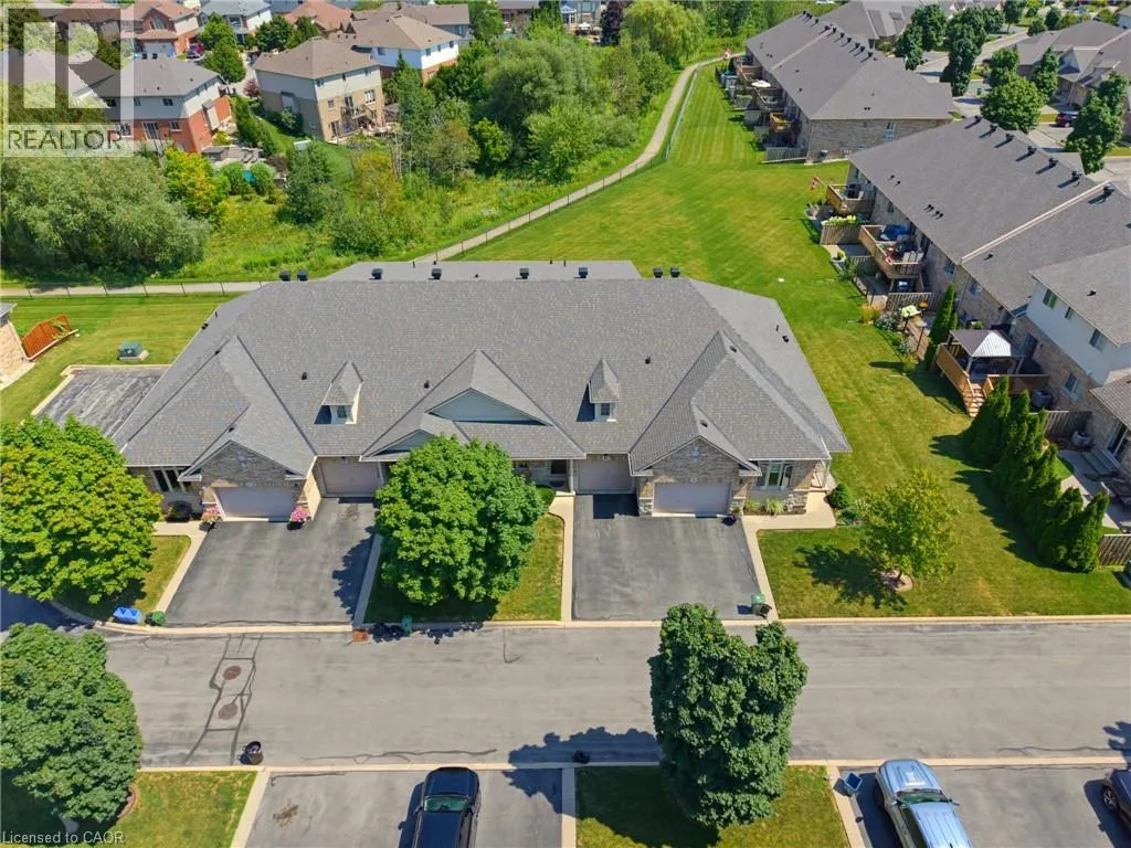 310 SOUTHBROOK Drive Unit# 17 #17