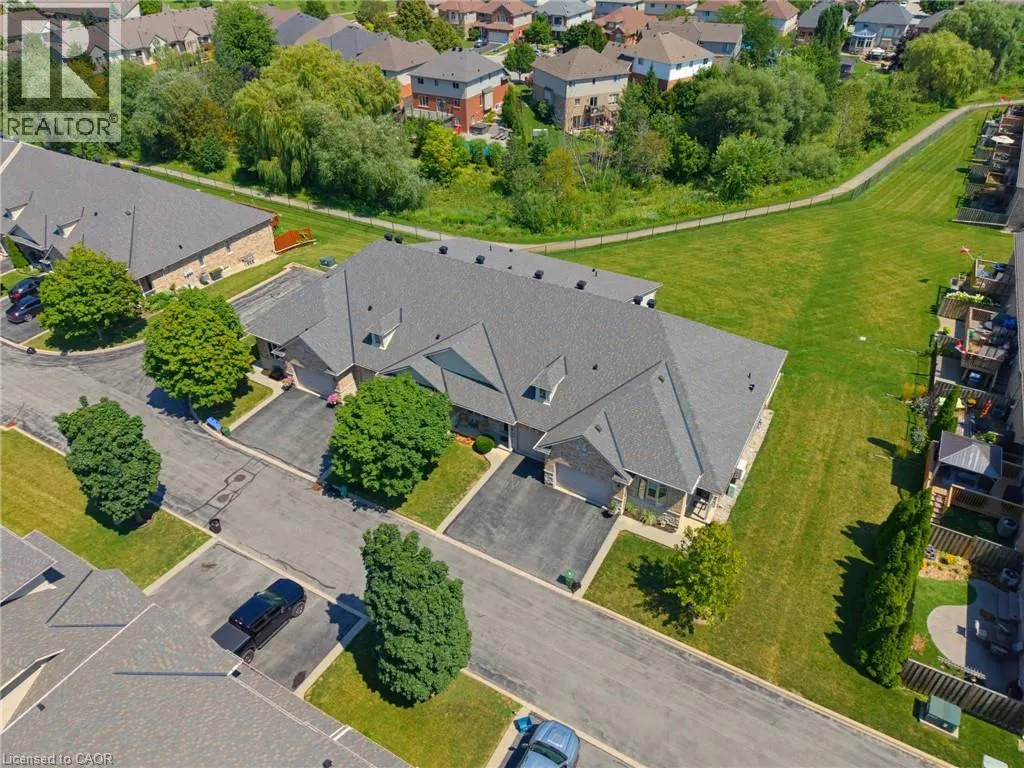 310 SOUTHBROOK Drive Unit# 17 #17
