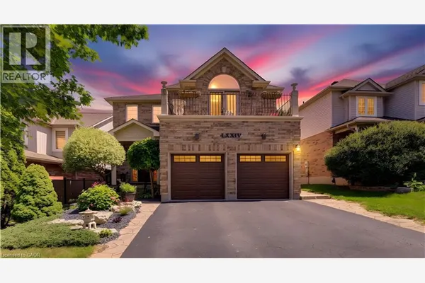 74 FOREST EDGE Trail