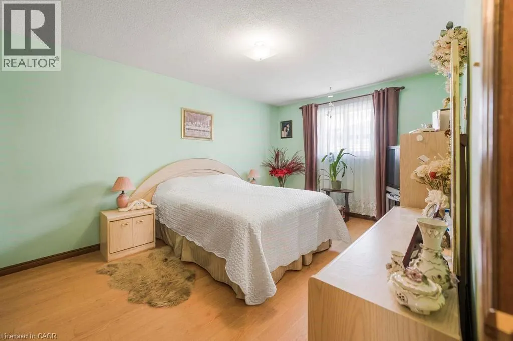 115 FIRST Road W