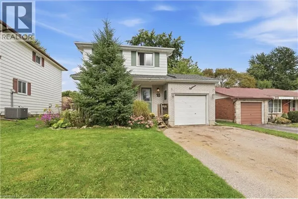 18 FOREST GLEN Court