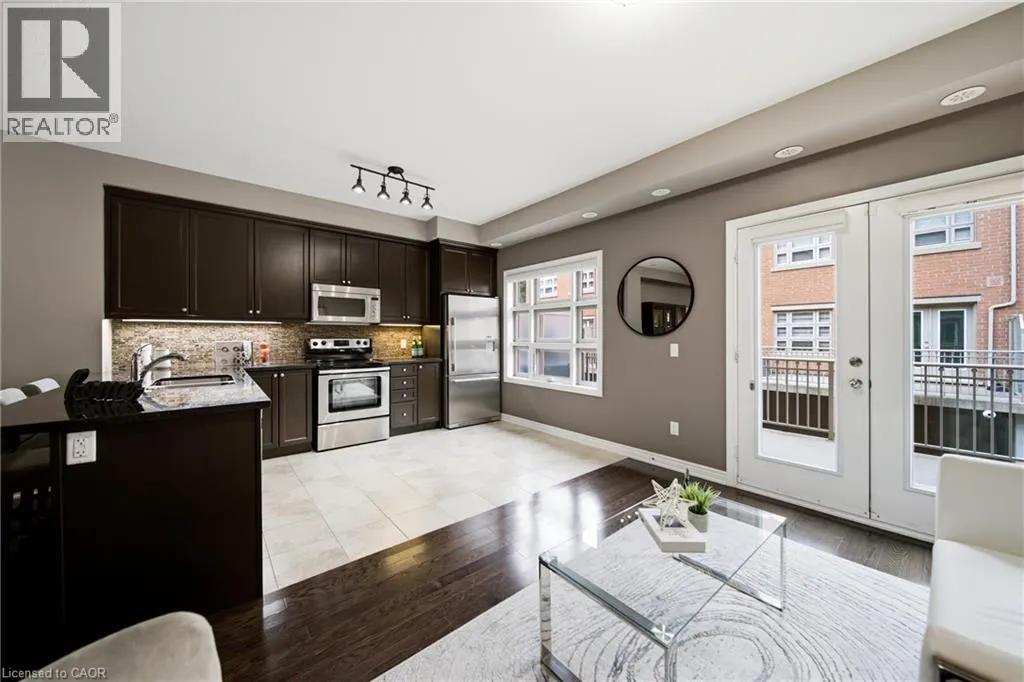 2460 PRINCE MICHAEL Drive Unit# 23 #23