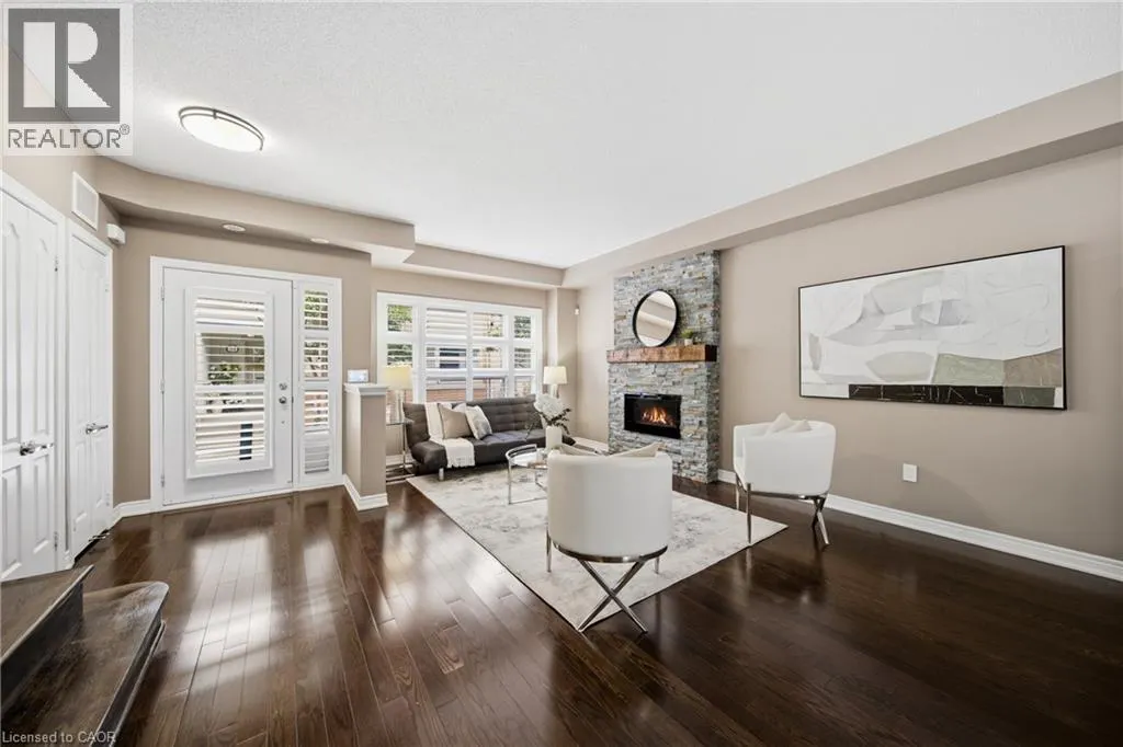 2460 PRINCE MICHAEL Drive Unit# 23 #23