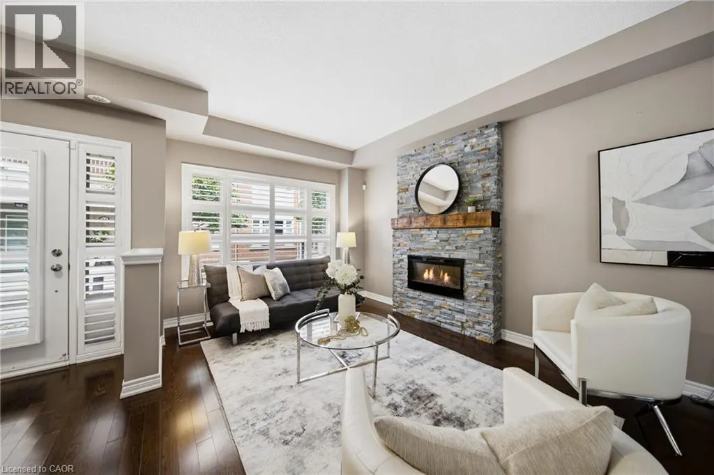 2460 PRINCE MICHAEL Drive Unit# 23 #23