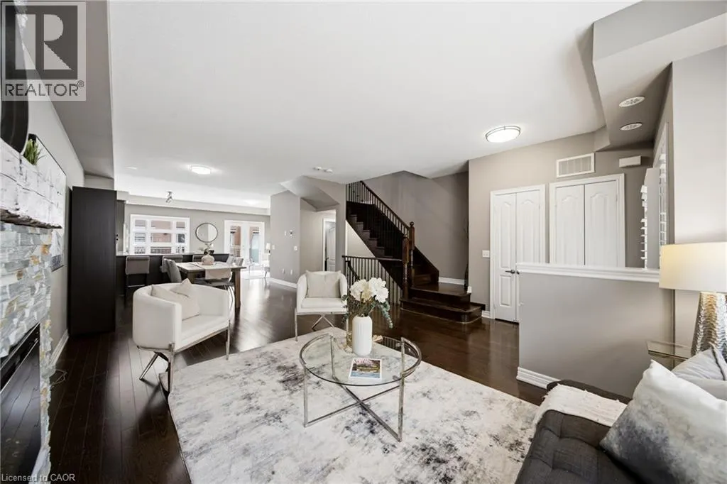 2460 PRINCE MICHAEL Drive Unit# 23 #23