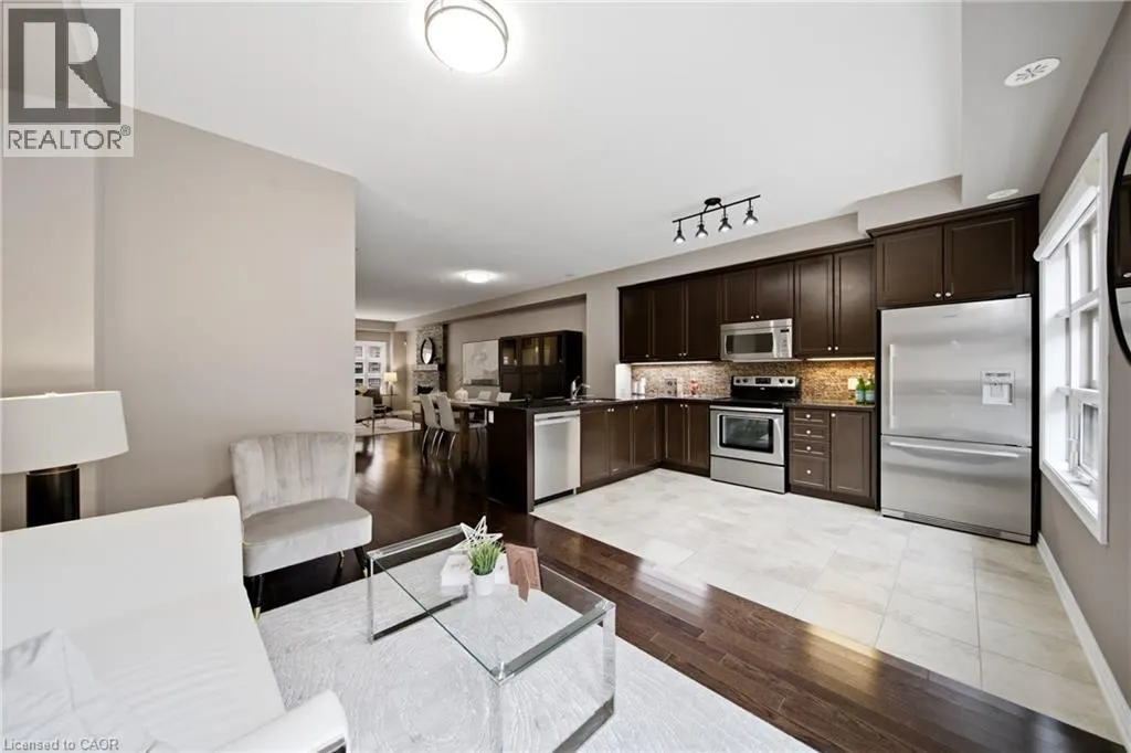 2460 PRINCE MICHAEL Drive Unit# 23 #23