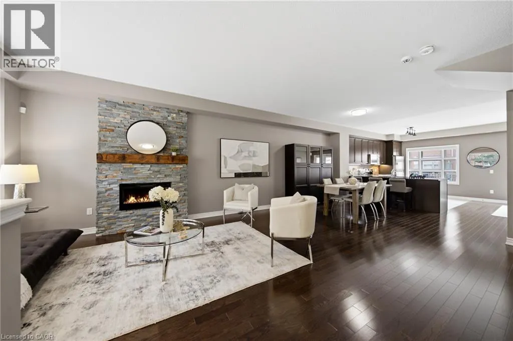 2460 PRINCE MICHAEL Drive Unit# 23 #23