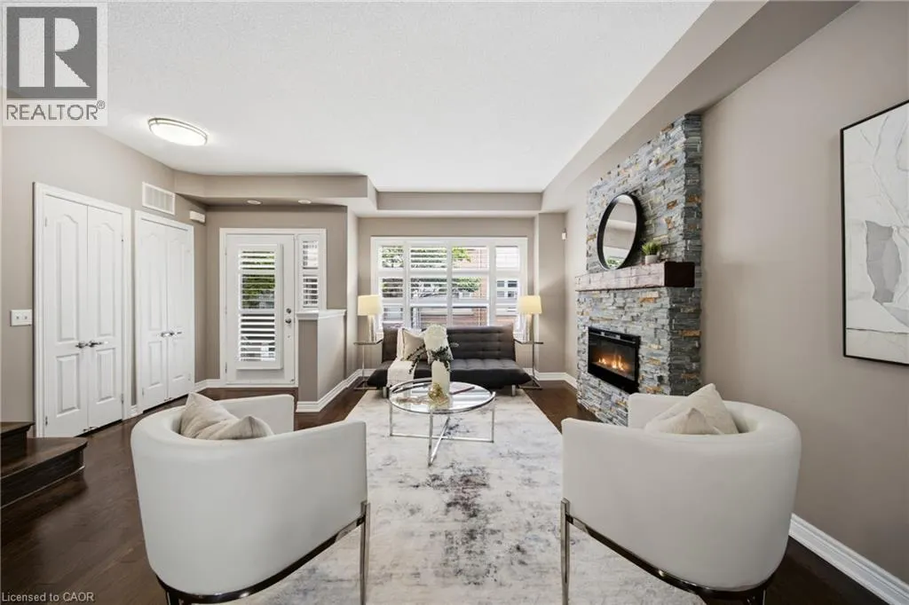 2460 PRINCE MICHAEL Drive Unit# 23 #23