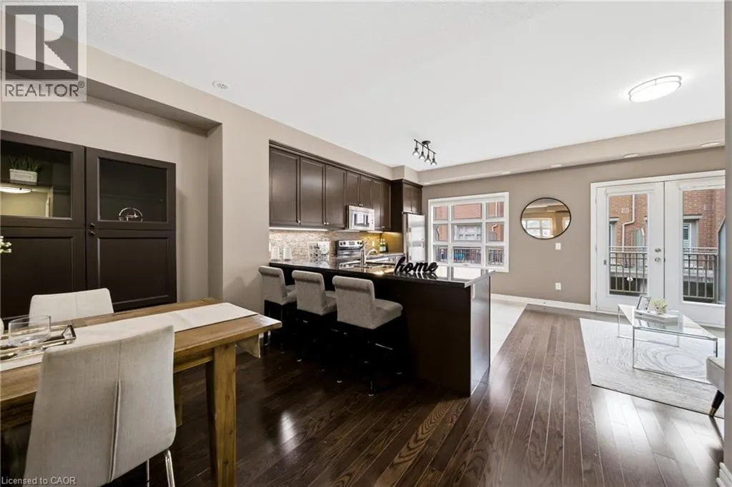 2460 PRINCE MICHAEL Drive Unit# 23 #23