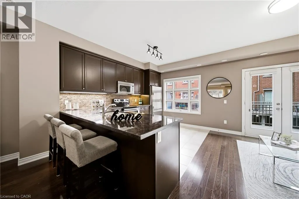 2460 PRINCE MICHAEL Drive Unit# 23 #23