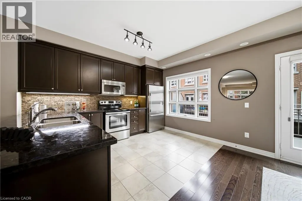 2460 PRINCE MICHAEL Drive Unit# 23 #23