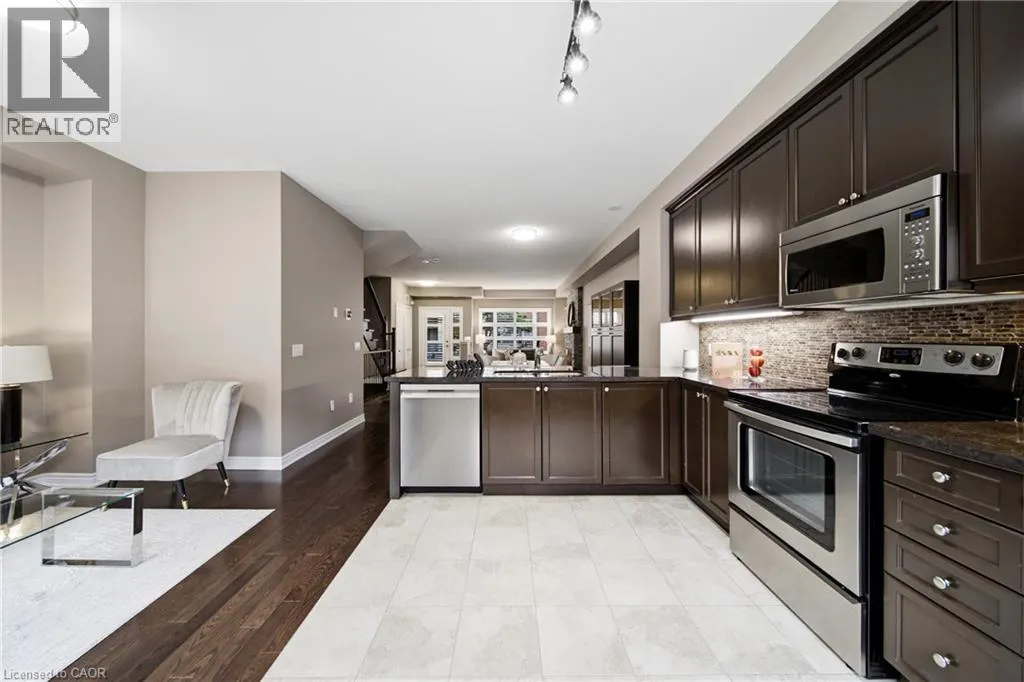 2460 PRINCE MICHAEL Drive Unit# 23 #23