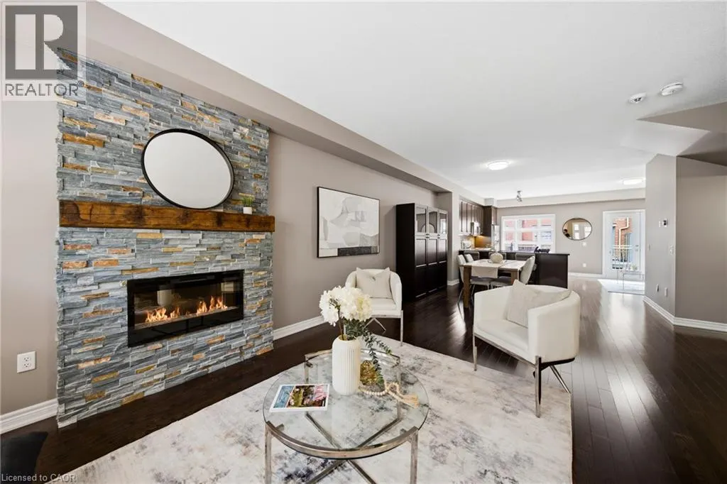 2460 PRINCE MICHAEL Drive Unit# 23 #23