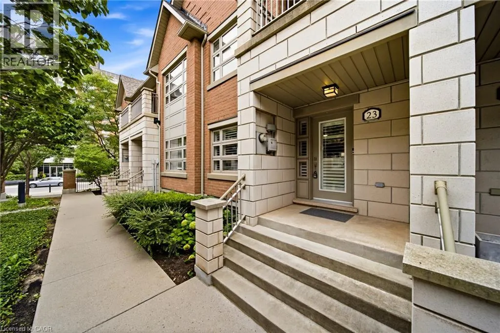 2460 PRINCE MICHAEL Drive Unit# 23 #23