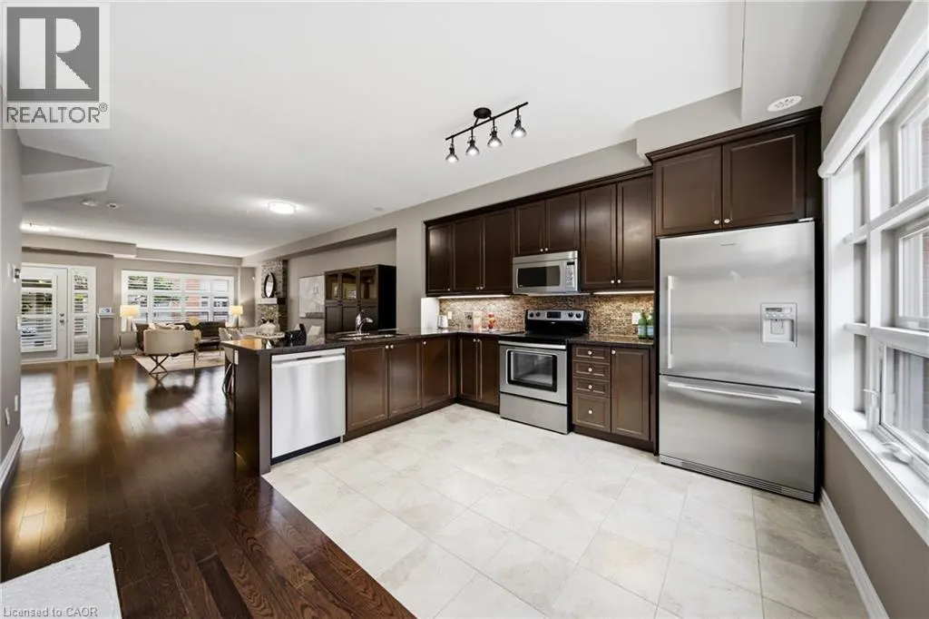 2460 PRINCE MICHAEL Drive Unit# 23 #23
