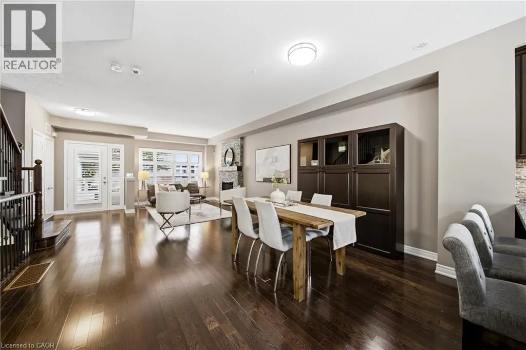 2460 PRINCE MICHAEL Drive Unit# 23 #23