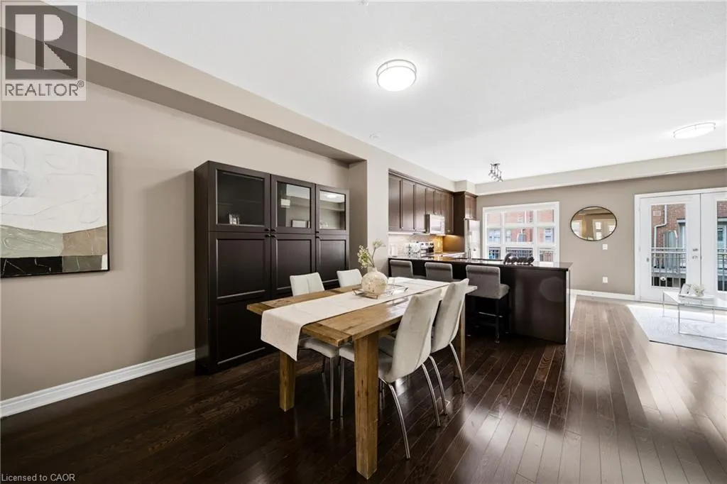 2460 PRINCE MICHAEL Drive Unit# 23 #23