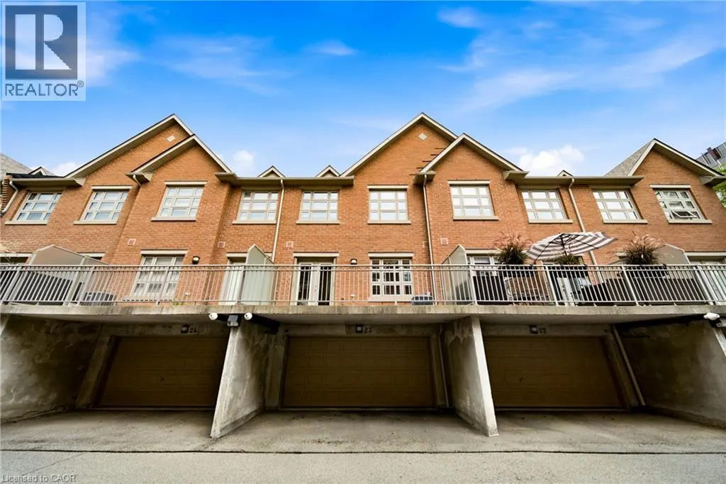 2460 PRINCE MICHAEL Drive Unit# 23 #23