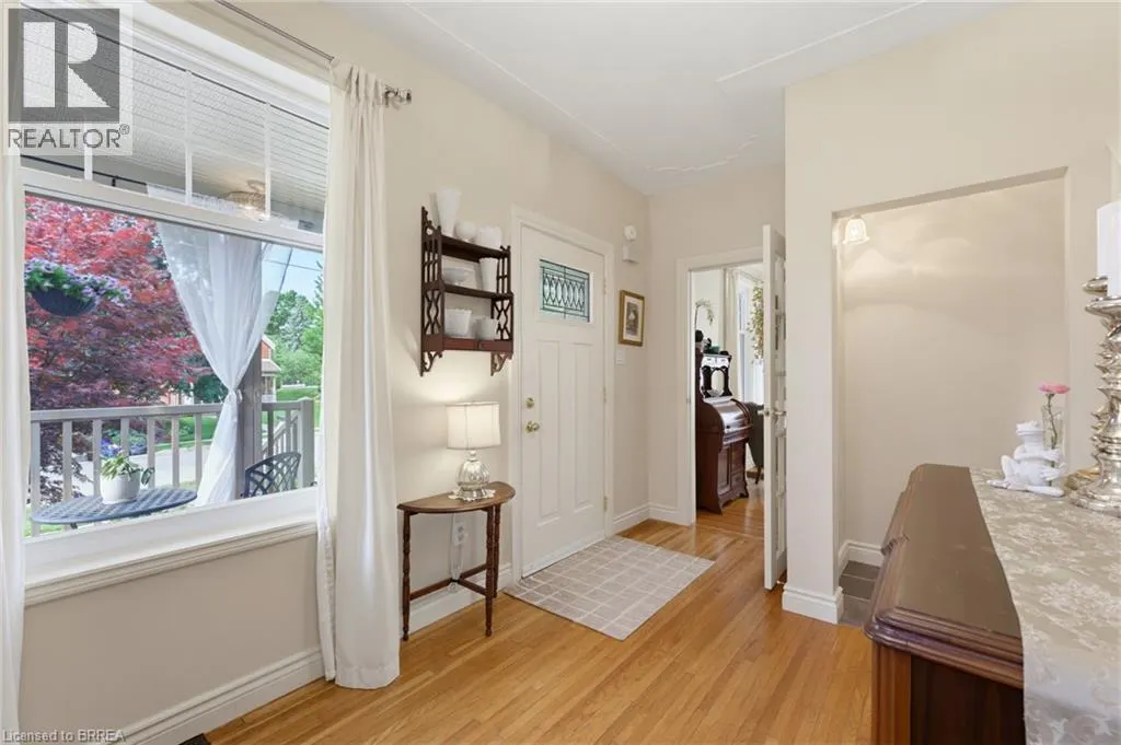 41 BANFIELD Street