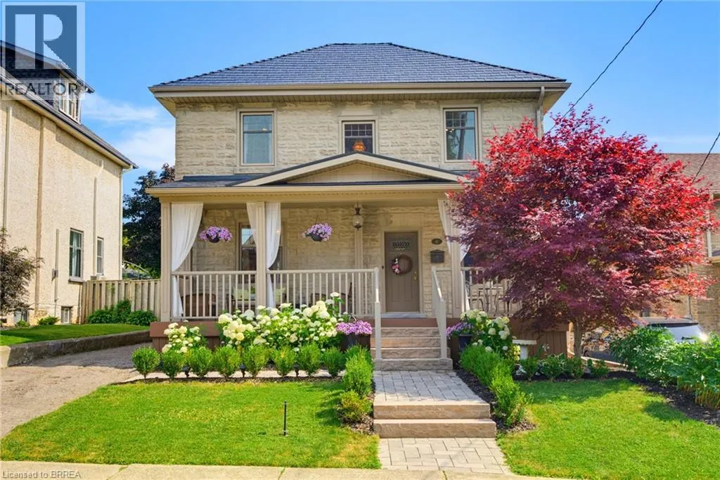 41 BANFIELD Street