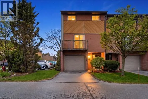 445 STONE CHURCH Road W Unit# 19