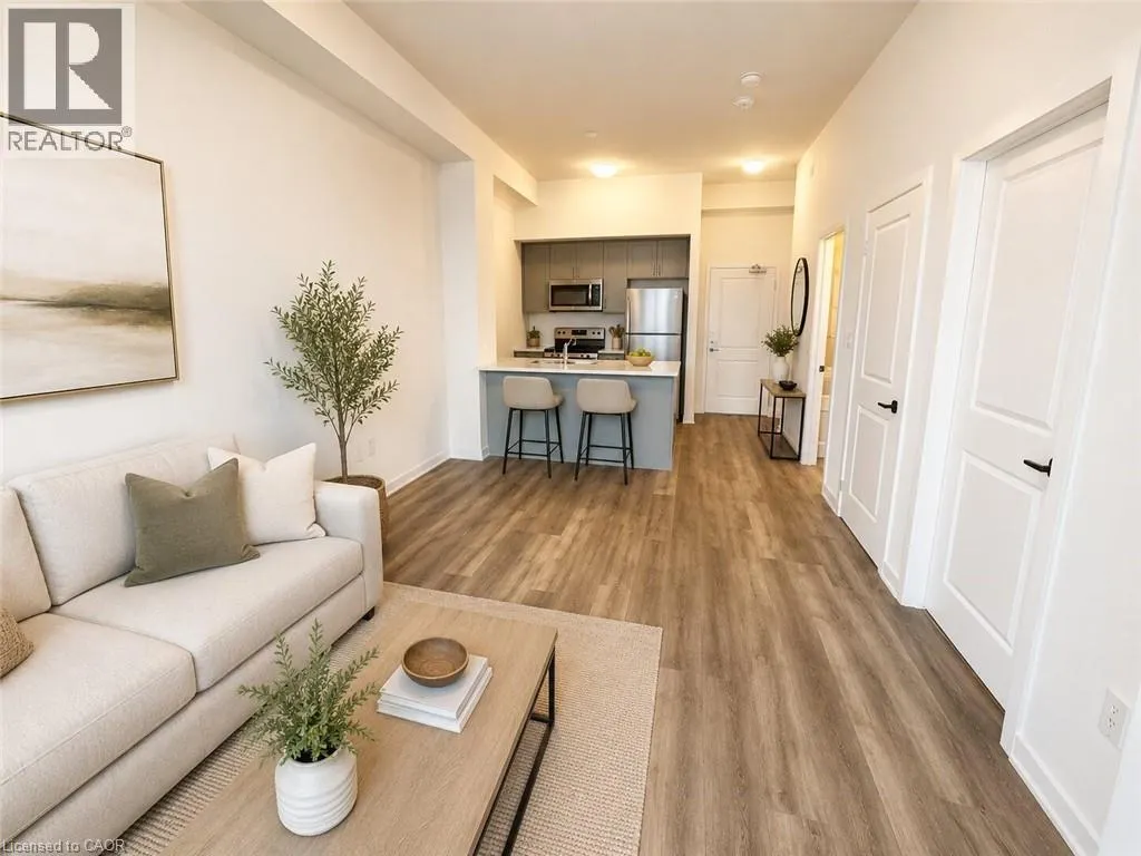 470 DUNDAS Street E Unit# 503 #503