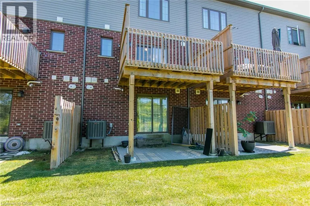 311 WOOLWICH Street Unit# 43 #43
