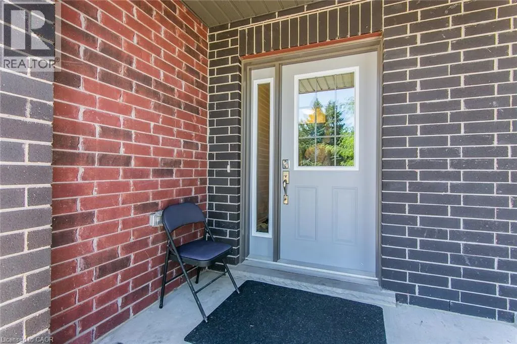 311 WOOLWICH Street Unit# 43 #43