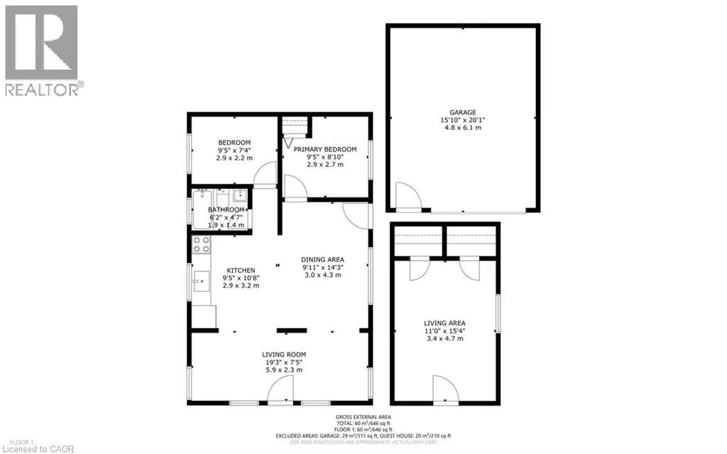 69 NORTH Drive
