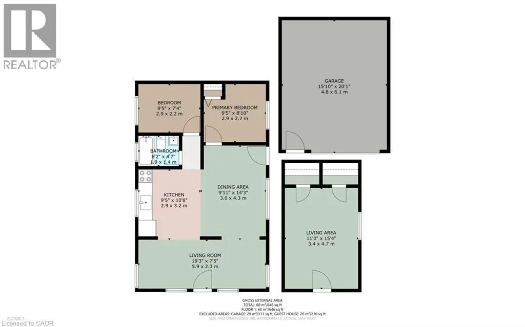 69 NORTH Drive