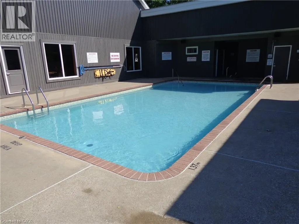 1652 PUDDICOMBE Road Unit# 422 #422